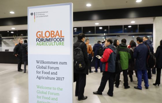 GFFA 2017