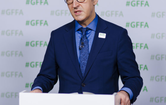 GFFA 2022